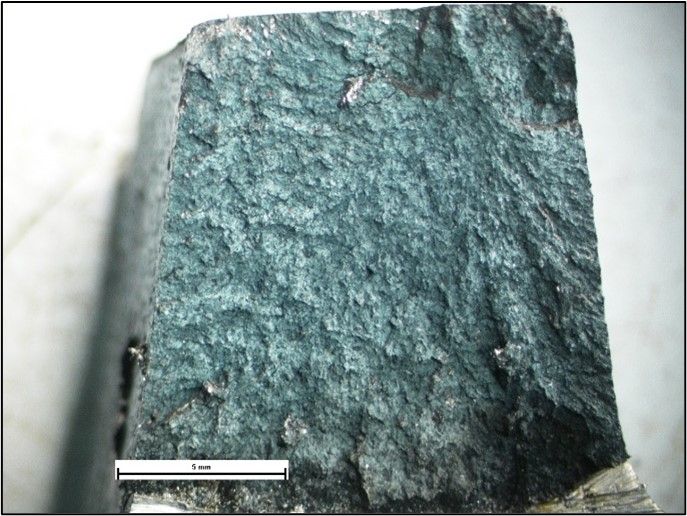 Brittle Fracture Appearance 1. | Metal Failure Mechanism | SureScreen Materials