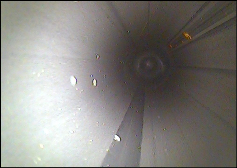 Microbial Induced Corrosion 2 | Failure Mechanism | SureScreen Materials