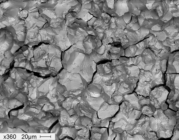 Stress corrosion cracking | example 4