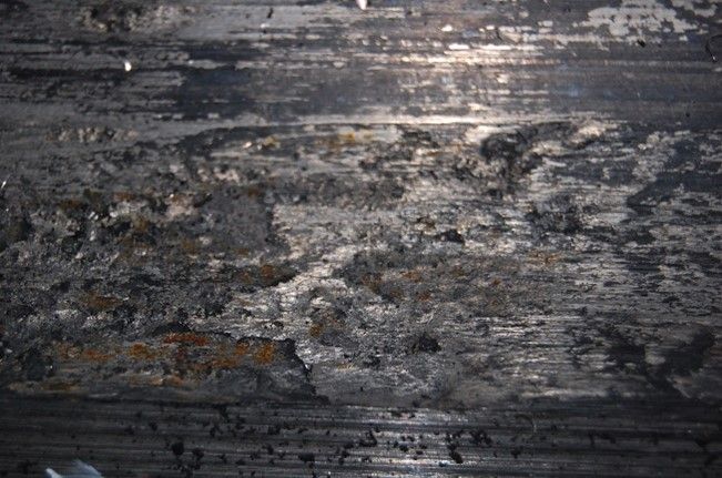 Adhesion Wear, Abrasion Wear, and Galling | Metal Failure Mechanism | SureScreen Materials
